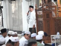Pesan Persatuan Pemkab Mura di Tengah Perbedaan Penetapan Lebaran