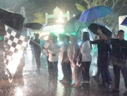 Strategi Syiar Islam Pemkab Mura Lewat Lomba Pawai Takbir Kreatif