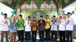 Pemkab Mura Jadikan Idulfitri Momentum Pemersatu Keberagaman Daerah