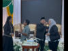 Refleksi Satu Tahun Daerah, Wakil Ketua I DPRD Mura, Pembangunan Harus Menyentuh sampai Pelosok