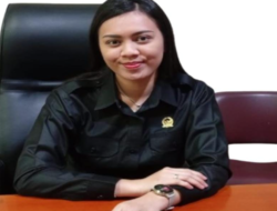 Nisa Anggraeni Sebut Pers Instrumen Penting dalam Mekanisme Check and Balance