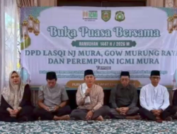 Wakil Ketua I DPRD Dina Maulidah, Ramadan Adalah Momen Emas Mempererat Hubungan Sosial