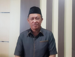 Dorong UMKM Lokal, Johansyah Apresiasi Pembukaan Pasar Ramadan