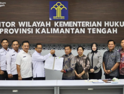 DPRD Mura Targetkan Kesejahteraan Petani Lewat Regulasi Baru