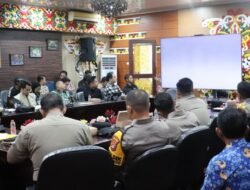 Strategi Pemkab Mura Tingkatkan Kesejahteraan Petani Jagung Lewat Akses Permodalan