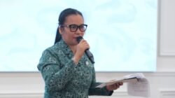 Dorong Inovasi Kader, Pemkab Mura Evaluasi Program PKK melalui Rapat Sinkronisasi