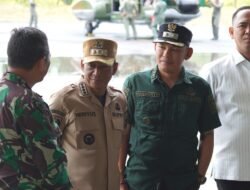 Pemkab Mura Dukung Penuh Penyitaan Aset Tambang Ilegal oleh Kejaksaan Agung