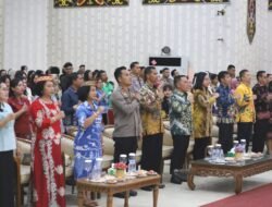 Cetak Duta Wisata, Pemkab Mura Dorong Lahirnya Figur Inspiratif Daerah