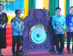 Dukungan Strategis Pemkab Mura dalam Pembinaan Generasi Muda Kreatif