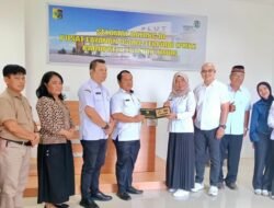 Implementasi Kartu Hebat, Pemkab Mura Segera Susun Payung Hukum Kredit IKM