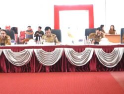 Pj Sekda Mura, Regulasi Kuat dan Anggaran Efektif Kunci Sukses Peningkatan PAD
