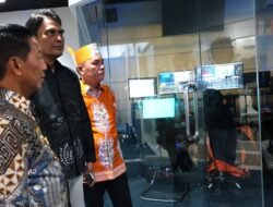 Bupati Heriyus Tegaskan Dukungan APBD untuk Keberlangsungan Radio Milik Pemkab Mura