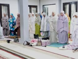 Perkuat Sinergi Lintas Sektor, Pemkab Mura Pastikan Kelancaran Keberangkatan Haji 2026