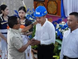 Tingkatkan Daya Saing Lokal, Pemkab Mura Fokus pada Penguatan Kompetensi SDM