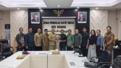 DPRD Mura Bidik Sistem Birokrasi Efektif dari Kota Pahlawan