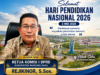 Anggota DPRD Mura Dukung Penerapan Deep Learning untuk Mutu Pendidikan