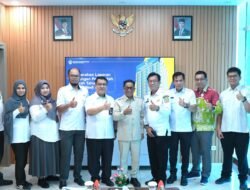 Pemkab Mura Serahkan LKPD 2025, Wujudkan Tata Kelola Keuangan Transparan