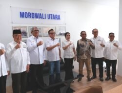 Maksimalkan Ekspor Daerah, Pemkab Mura Sambut Positif Fasilitas PPID APKASI