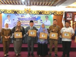 Dukung Ketahanan Ekonomi, Pemkab Mura Fasilitasi Sertifikasi Halal bagi Kelompok UPPKA