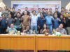 Pemkab Mura Matangkan Persiapan Atlet Menuju Porprov Kalteng XIII
