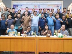 Pemkab Mura Matangkan Persiapan Atlet Menuju Porprov Kalteng XIII