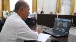 Fokus SDM Unggul, Pemkab Mura Dukung Program Pembibitan BPSDMP