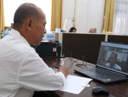 Fokus SDM Unggul, Pemkab Mura Dukung Program Pembibitan BPSDMP
