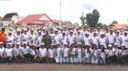 Pastikan Kesiapan Maksimal, Pemkab Mura Fasilitasi 225 Personel Kontingen FBIM