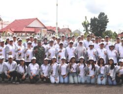 Pastikan Kesiapan Maksimal, Pemkab Mura Fasilitasi 225 Personel Kontingen FBIM