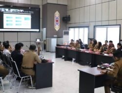 Asisten III Setda Mura, Sinergi Lintas Sektor Kunci Sukses KLA 2026