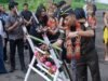 Perkuat Sinergi Lintas Instansi, Pemkab Mura Sambut Kedatangan Kajari Herman Kondo