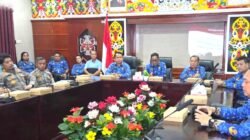 Atur Strategi Keberangkatan, Pemkab Mura Jadwalkan Pelepasan Kontingen FBIM