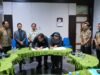 Hadirkan Layanan Inklusif, Bupati Heriyus Sebut Sinergi Sosial Perkuat Pembangunan Mura