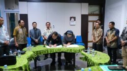 Hadirkan Layanan Inklusif, Bupati Heriyus Sebut Sinergi Sosial Perkuat Pembangunan Mura