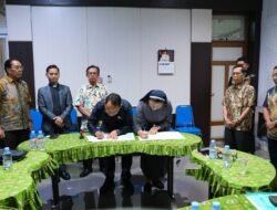 Hadirkan Layanan Inklusif, Bupati Heriyus Sebut Sinergi Sosial Perkuat Pembangunan Mura