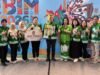 Strategi Pemkab Mura Maksimalkan Promosi Potensi Daerah di Kalteng Expo 2026 Berbuah Manis