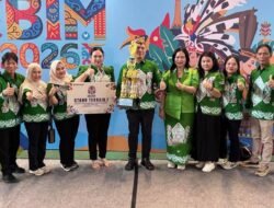 Strategi Pemkab Mura Maksimalkan Promosi Potensi Daerah di Kalteng Expo 2026 Berbuah Manis