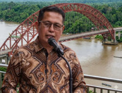 Pesan Keharmonisan H. Rejikinoor di Momentum Penting Daerah