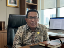 Ketua Komisi I DPRD Mura, Pemberdayaan Masyarakat Lokal Wujud Nyata Kepedulian Pemerintah