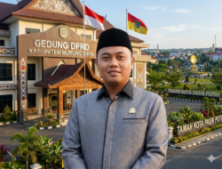 Infrastruktur Jalan dan Jembatan Jadi Sorotan Utama Mariyanto di Pelosok