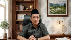 Respons Keluhan Warga, Wakil Ketua Komisi II DPRD Mura Apresiasi Penanganan BBM
