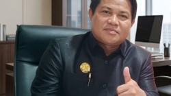 Ketua Komisi II DPRD, Kolaborasi Pemerintah dan Investor Kunci Kesejahteraan