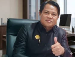 Ketua Komisi II DPRD, Kolaborasi Pemerintah dan Investor Kunci Kesejahteraan