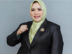 Dina Maulidah Tegaskan Komitmen DPRD Mura Kawal Kebijakan yang Berpihak pada Pekerja
