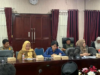 Dukung Penuh MTQ Korpri, Dina Maulidah Harapkan Lahirnya Birokrat Teladan