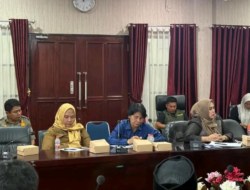 Dukung Penuh MTQ Korpri, Dina Maulidah Harapkan Lahirnya Birokrat Teladan