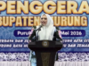Dina Maulidah Apresiasi Semangat Kader PKK dalam Rakerda 2026