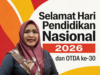 Wakil Ketua I DPRD Mura Dukung Penuh Kemandirian Daerah di Hari OTDA ke-30