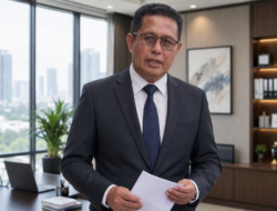 Rejikinoor Dorong Pergeseran Paradigma Kuratif ke Preventif Demi Kesehatan Siswa