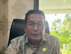 Dukung Kemandirian Benih, Ketua Komisi I DPRD Mura Soroti Target Varietas Unggul 2027